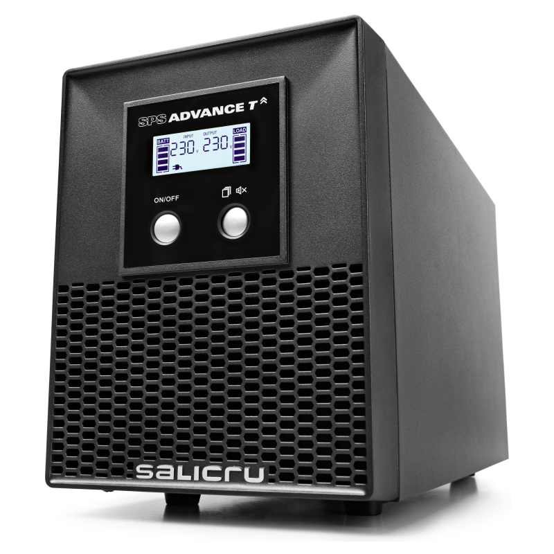 Salicru SPS 1500 ADV T