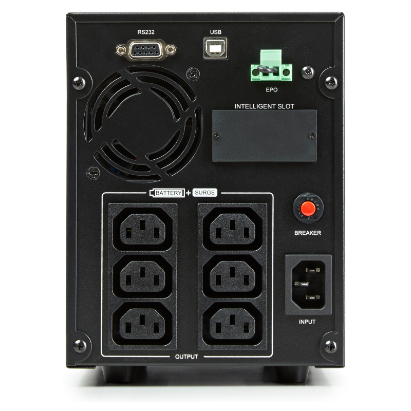 Salicru SPS 1500 ADV T