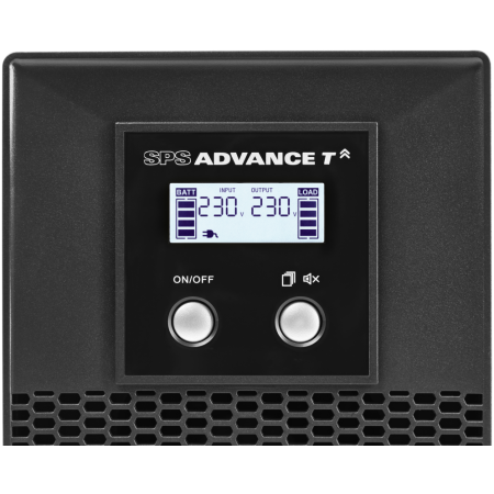 Salicru SPS 1500 ADV T