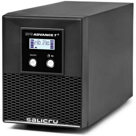 Salicru SPS 2000 ADV T