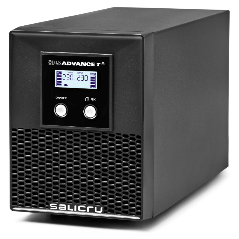 Salicru SPS 2000 ADV T