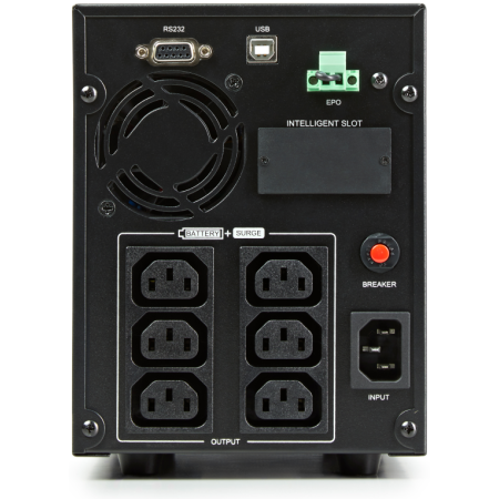 Salicru SPS 2000 ADV T