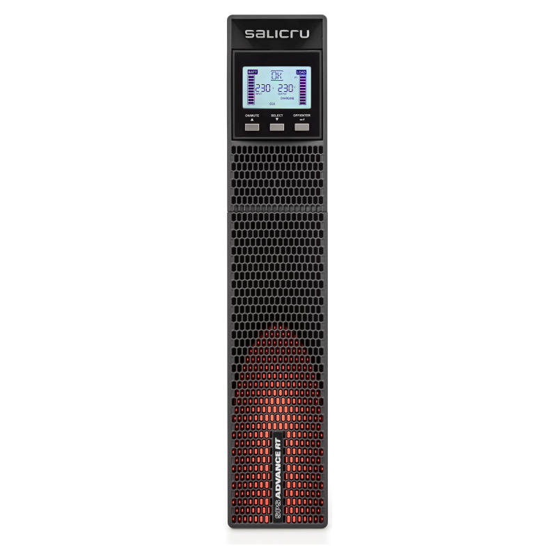 Salicru SPS 1500 ADV RT2