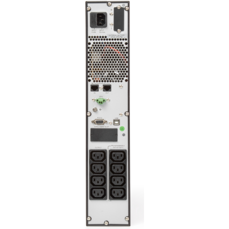 Salicru SPS 1500 ADV RT2