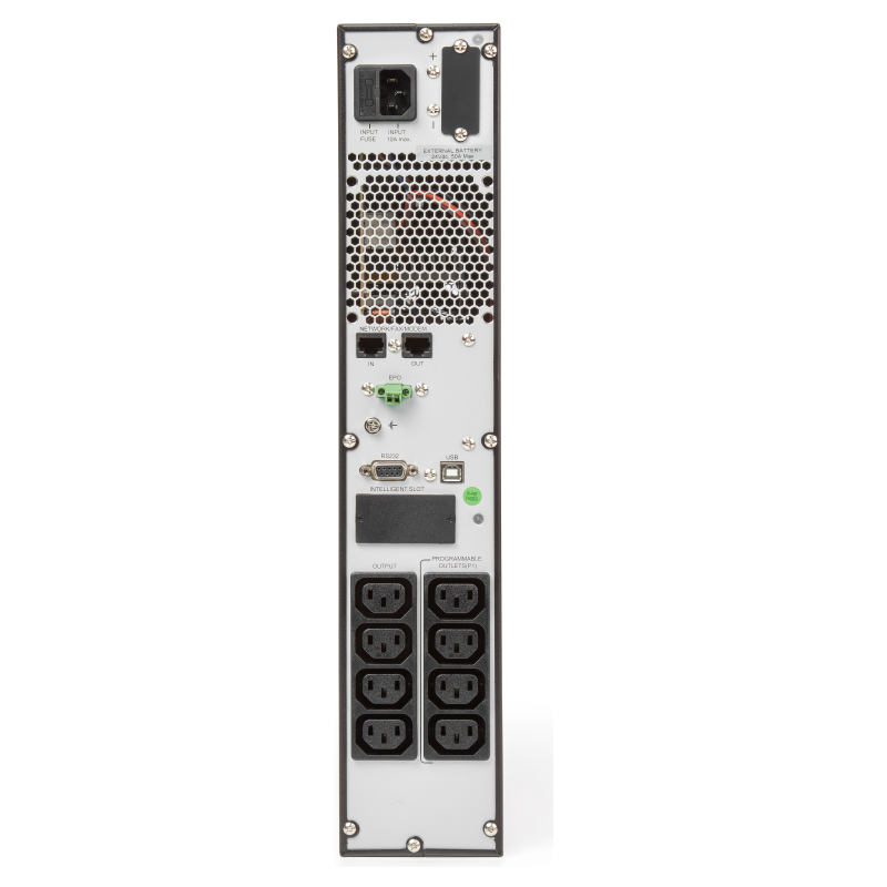 Salicru SPS 1500 ADV RT2