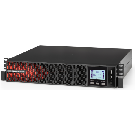 Salicru SPS 1500 ADV RT2