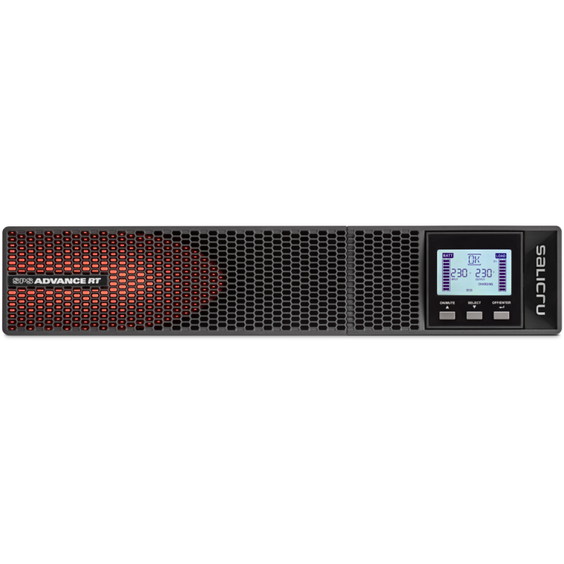 Salicru SPS 1500 ADV RT2