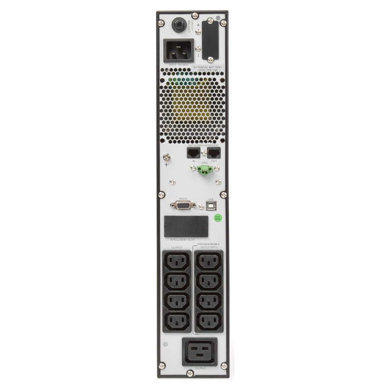 Salicru SPS 3000 ADV RT2