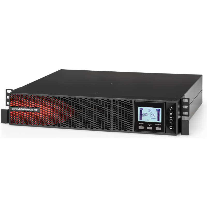 Salicru SPS 3000 ADV RT2