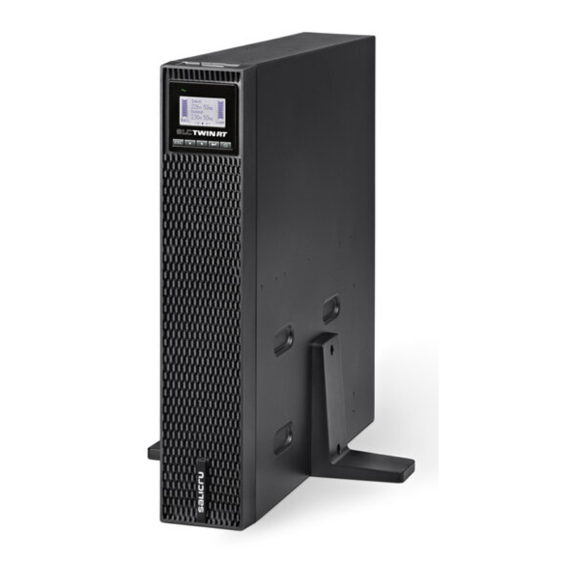 Salicru 6B4AA000004 sistema de alimentación ininterrumpida (UPS) Doble conversión (en línea) 3 kVA 3000 W