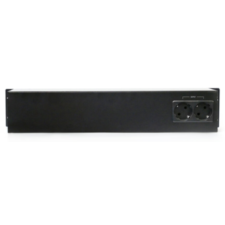 Salicru SPS 900 Node sistema de alimentación ininterrumpida (UPS) En espera (Fuera de línea) o Standby (Offline) 0,9 kVA 480 W 8