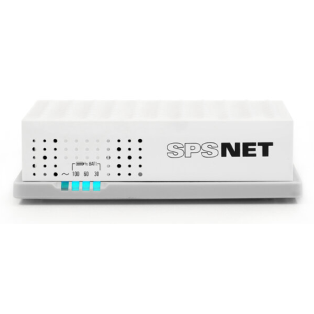 Salicru SPS NET2 sistema de alimentación ininterrumpida (UPS) 20 W