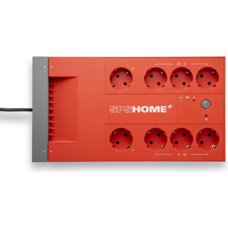 Salicru SPS 650 HOME+