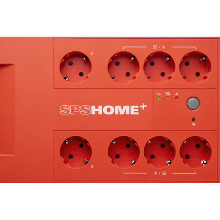 Salicru SPS 650 HOME+