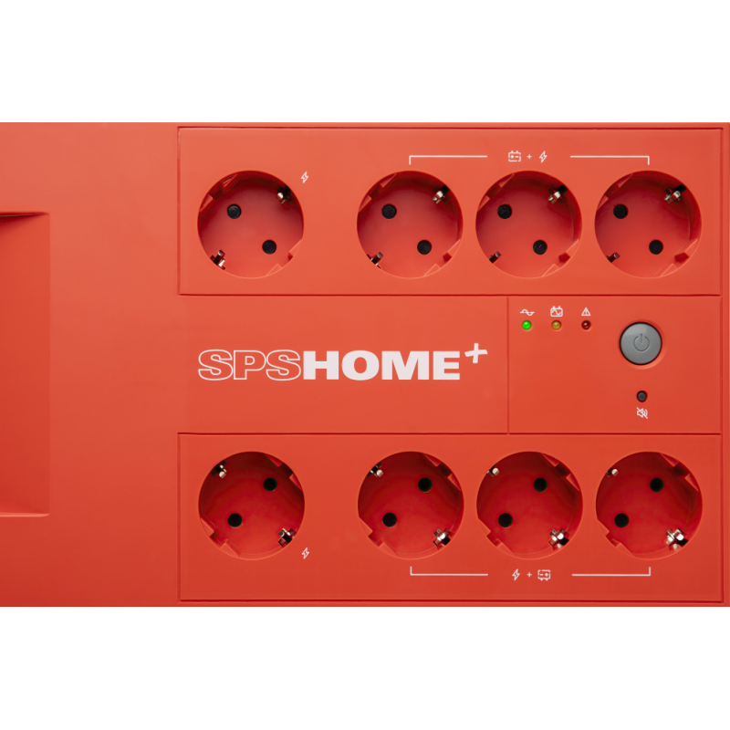 Salicru SPS 650 HOME+