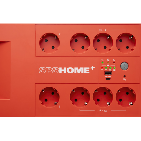 Salicru SPS 850 HOME+