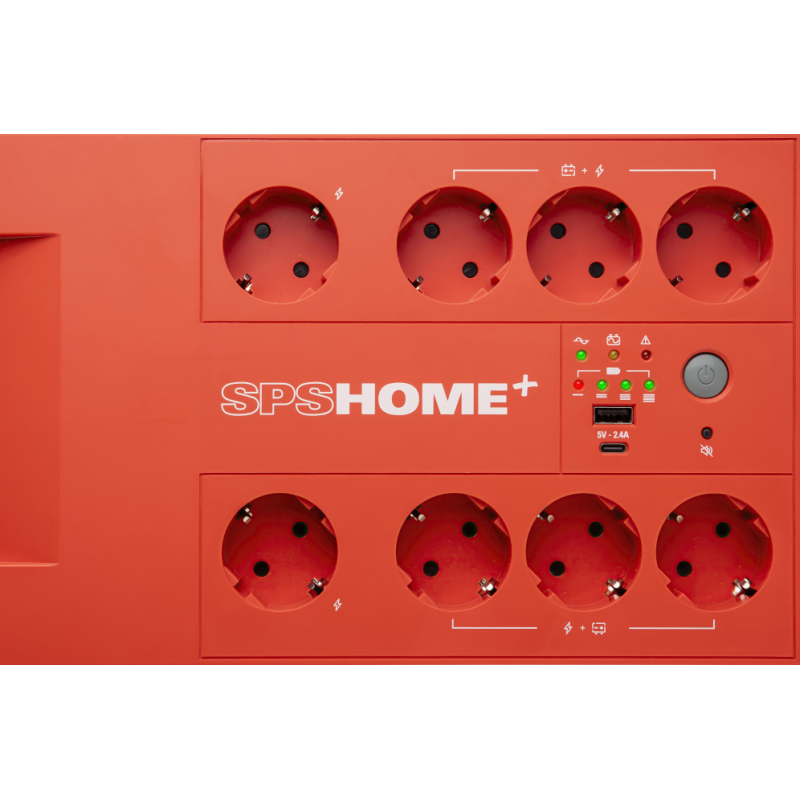 Salicru SPS 850 HOME+