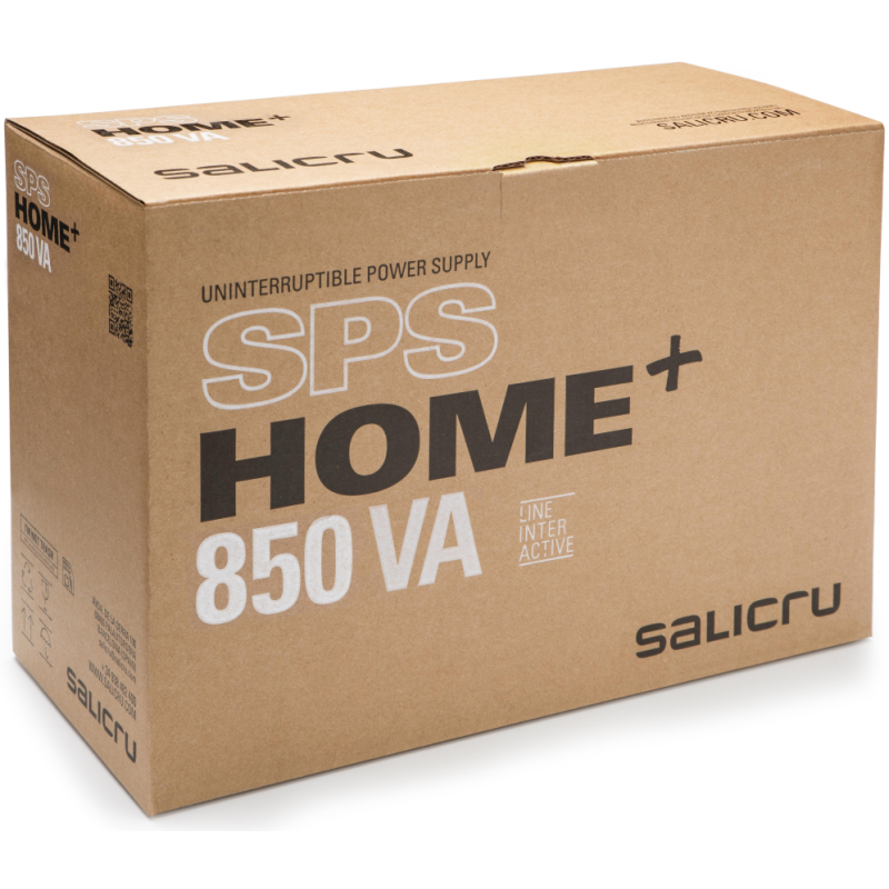 Salicru SPS 850 HOME+