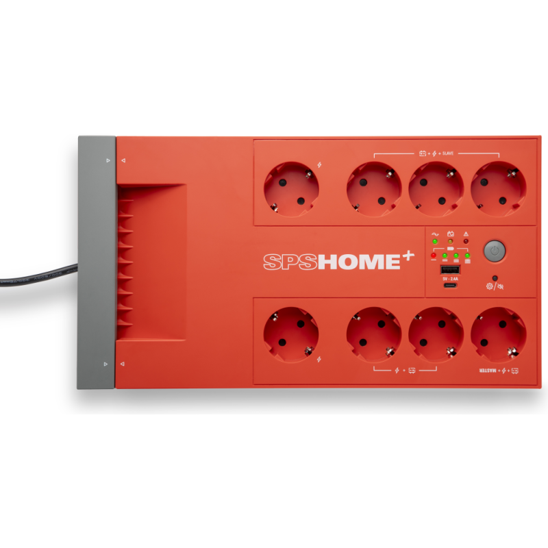 Salicru SPS 1000 HOME+