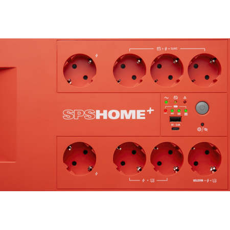 Salicru SPS 1000 HOME+