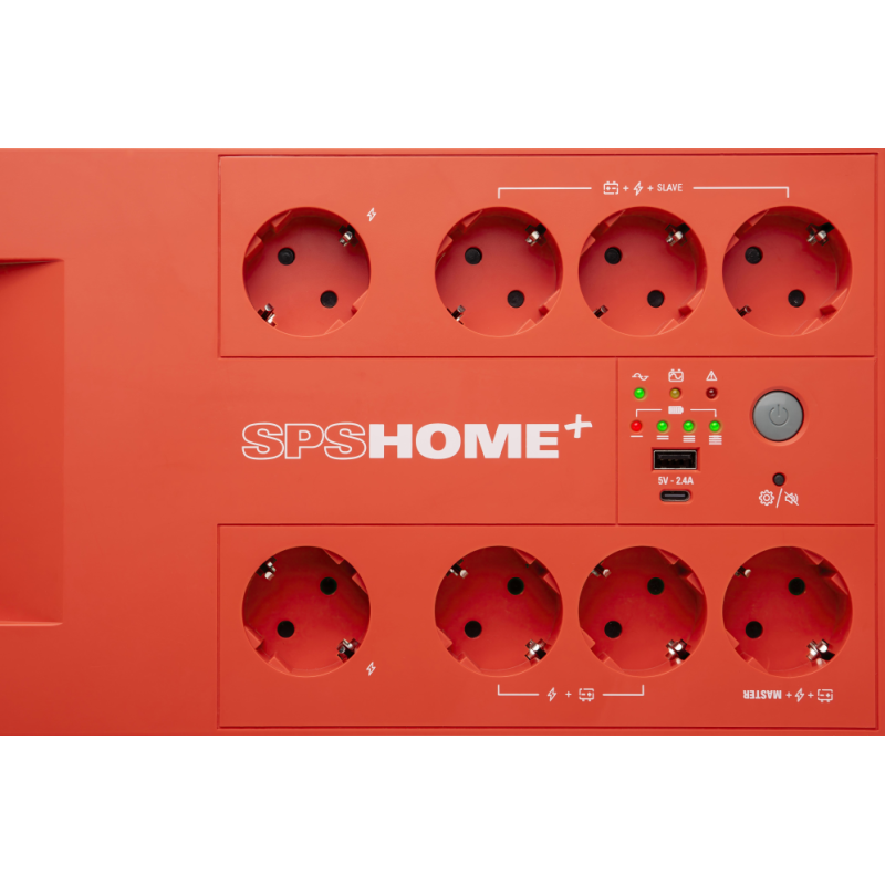 Salicru SPS 1000 HOME+