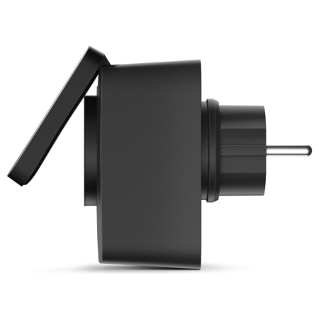 TP-Link Tapo P410M enchufe inteligente 3680 W Hogar Negro