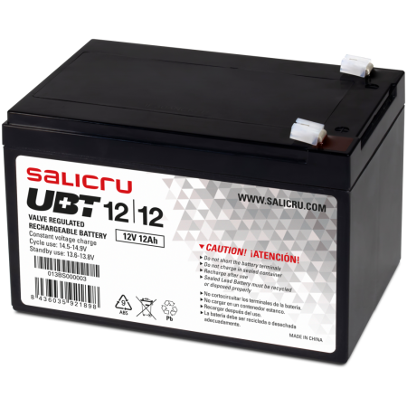 Salicru UBT 12/12