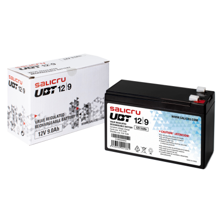 Salicru UBT 12/9