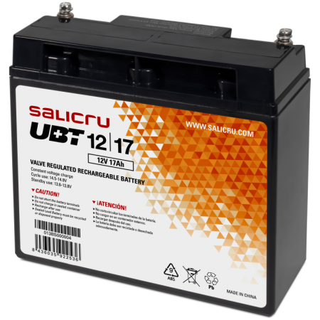 Salicru UBT 12/17