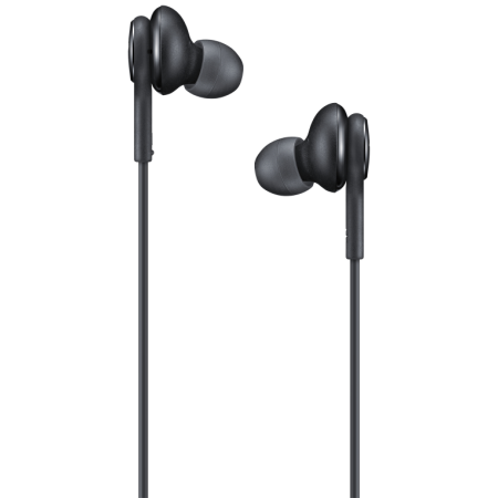 Samsung EO-IC100 Auriculares Alámbrico Dentro de oído Llamadas/Música USB Tipo C Negro