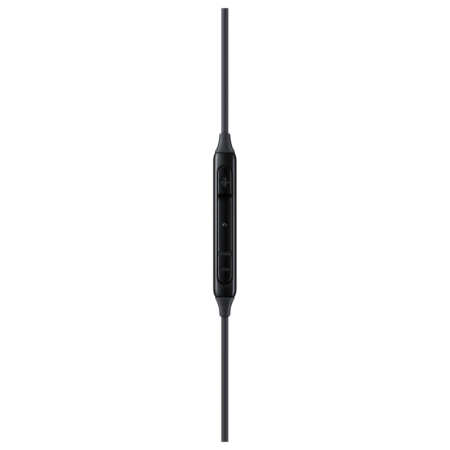 Samsung EO-IC100 Auriculares Alámbrico Dentro de oído Llamadas/Música USB Tipo C Negro