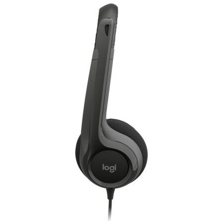 Logitech H390