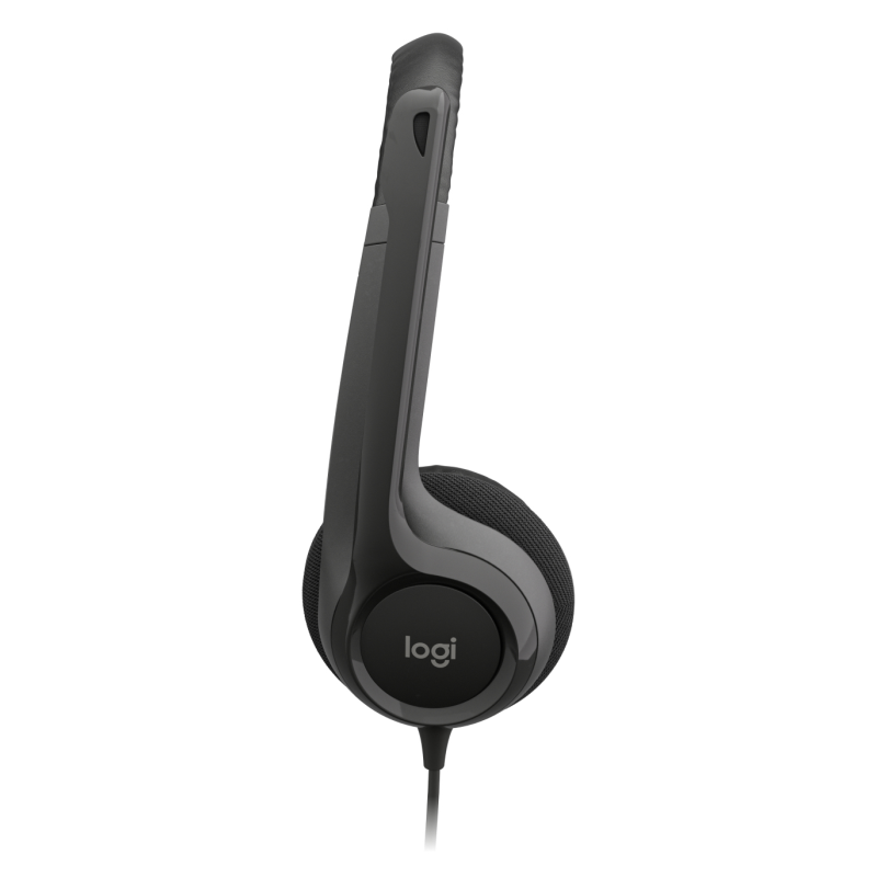 Logitech H390