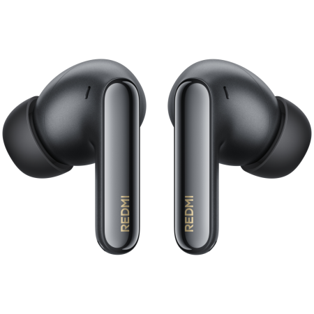 Xiaomi Redmi Buds 8 Pro Auriculares Inalámbrico Dentro de oído Llamadas/Música Bluetooth Negro