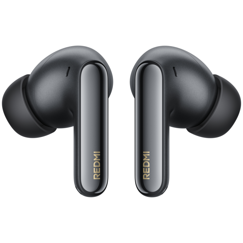 Xiaomi Redmi Buds 8 Pro Auriculares Inalámbrico Dentro de oído Llamadas/Música Bluetooth Negro