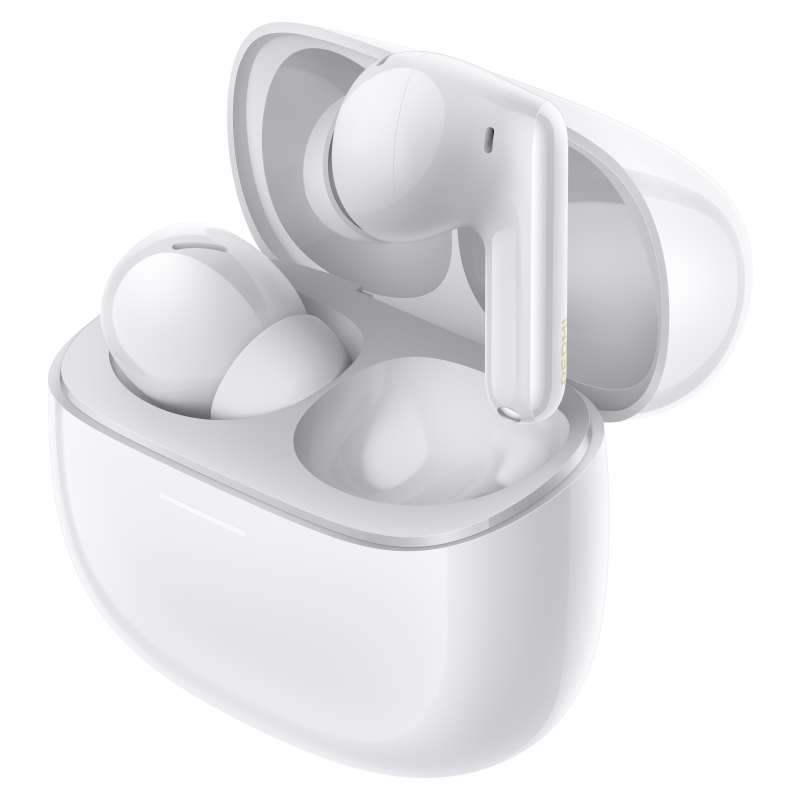 Xiaomi Redmi Buds 8 Pro Auriculares Inalámbrico Dentro de oído Llamadas/Música Bluetooth Blanco