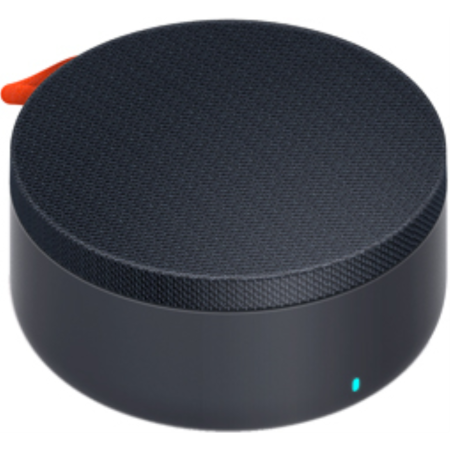Xiaomi Mi Portable Bluetooth Speaker Altavoz monofónico portátil Gris