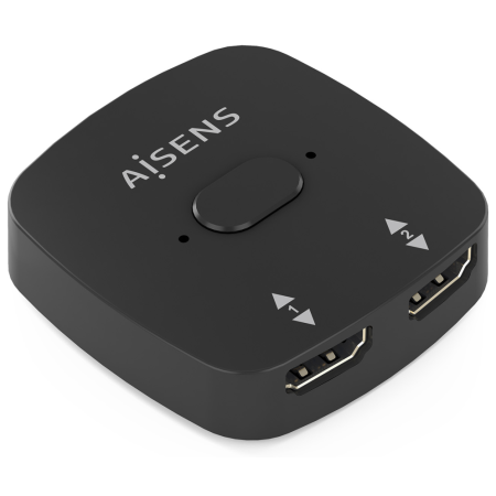 AISENS A123-0948 interruptor de video