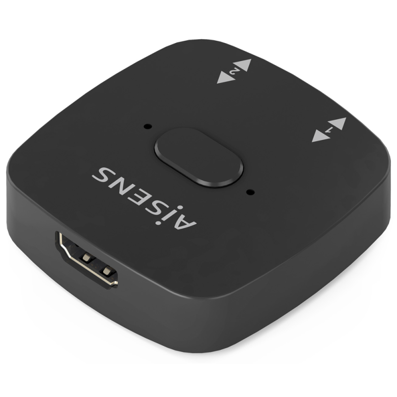 AISENS A123-0948 interruptor de video
