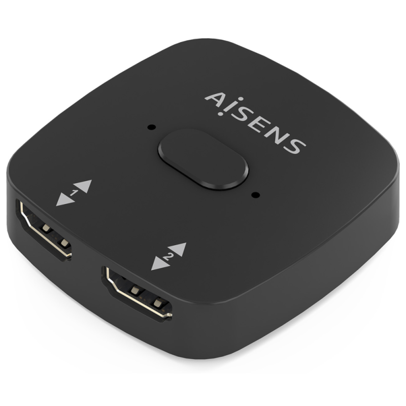 AISENS A123-0948 interruptor de video
