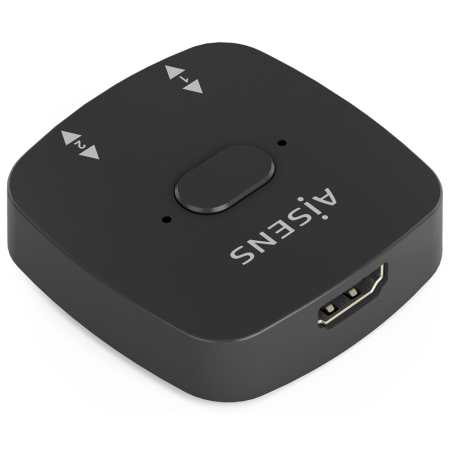 AISENS A123-0948 interruptor de video