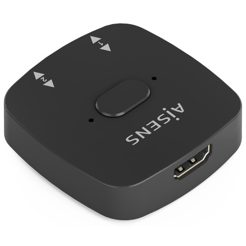 AISENS A123-0948 interruptor de video