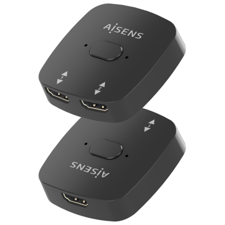 AISENS A123-0948 interruptor de video