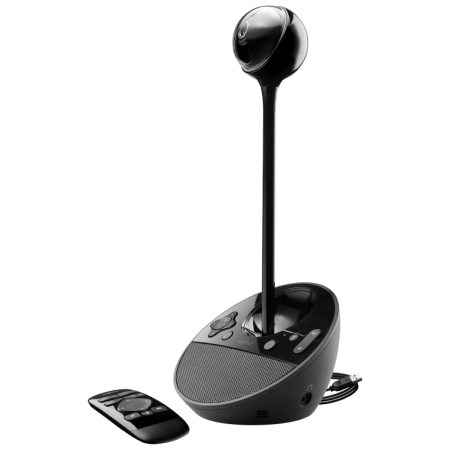 Logitech BCC950 sistema de video conferencia