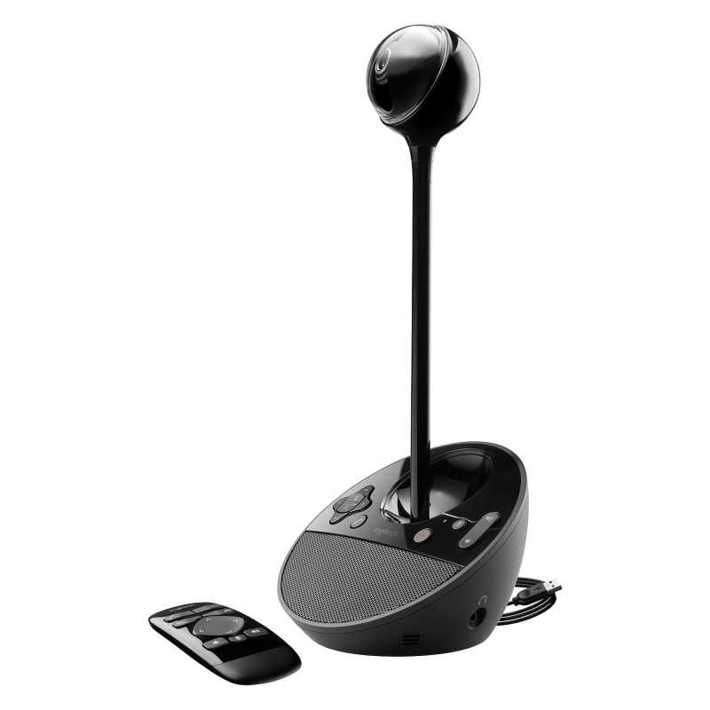 Logitech BCC950 sistema de video conferencia