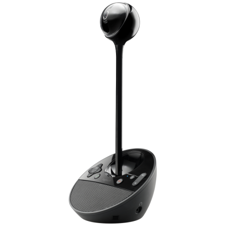Logitech BCC950 sistema de video conferencia