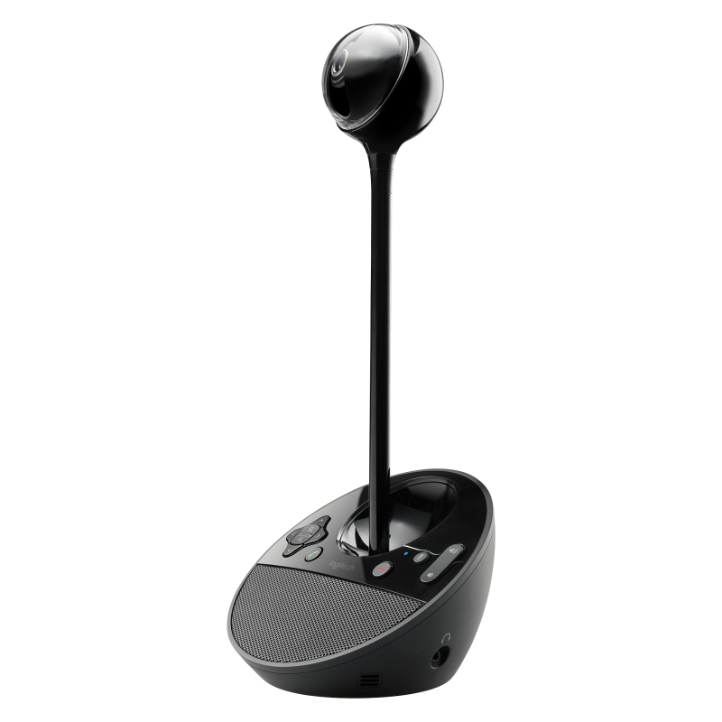 Logitech BCC950 sistema de video conferencia