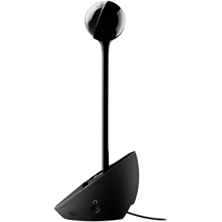 Logitech BCC950 sistema de video conferencia