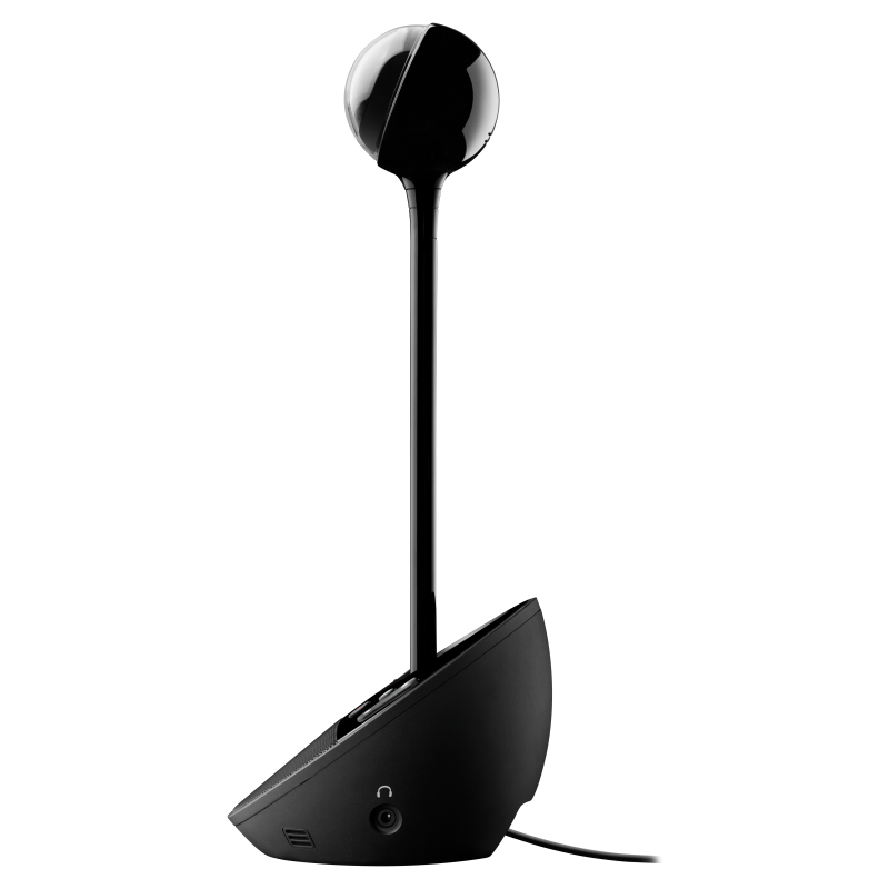 Logitech BCC950 sistema de video conferencia