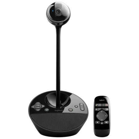Logitech BCC950 sistema de video conferencia